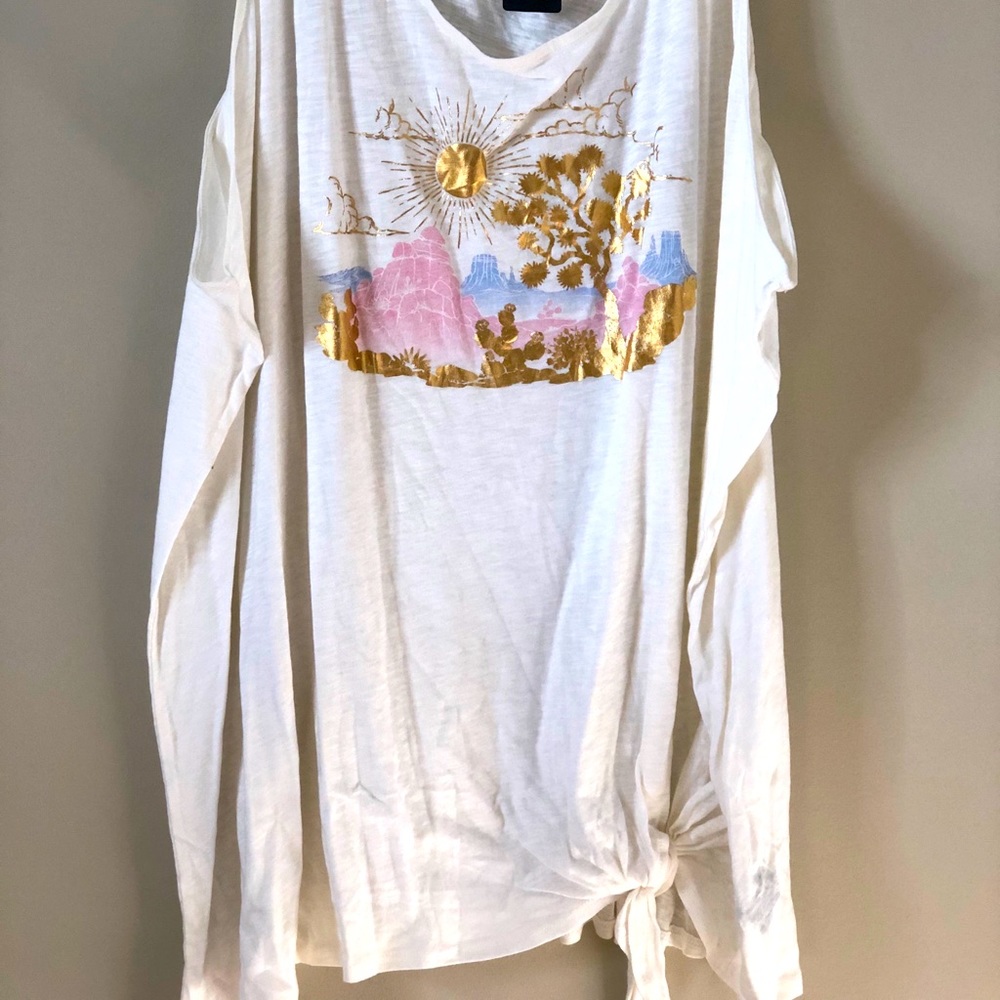 Torrid tank